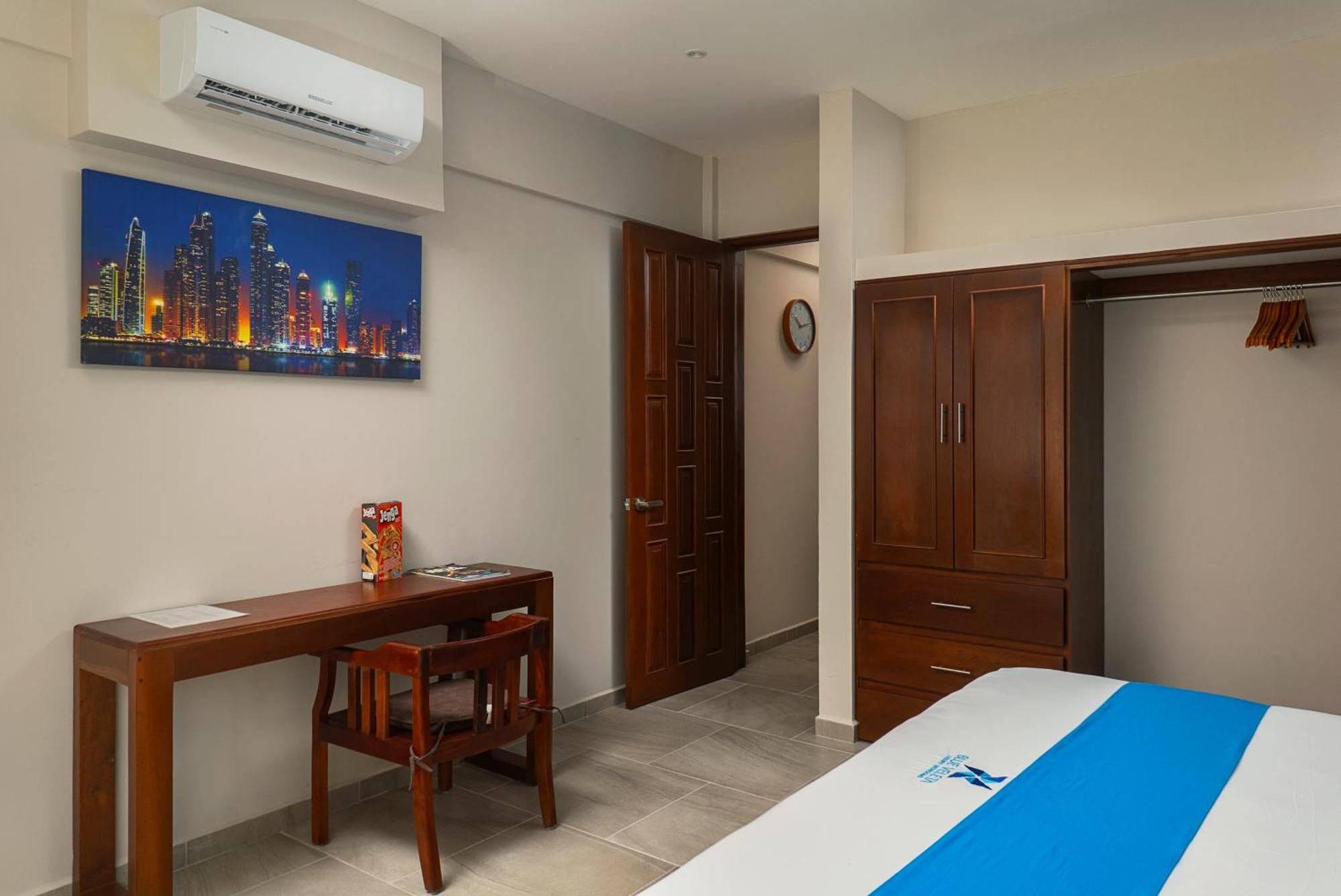 Blue Veleta Hotel Тулум Екстериор снимка