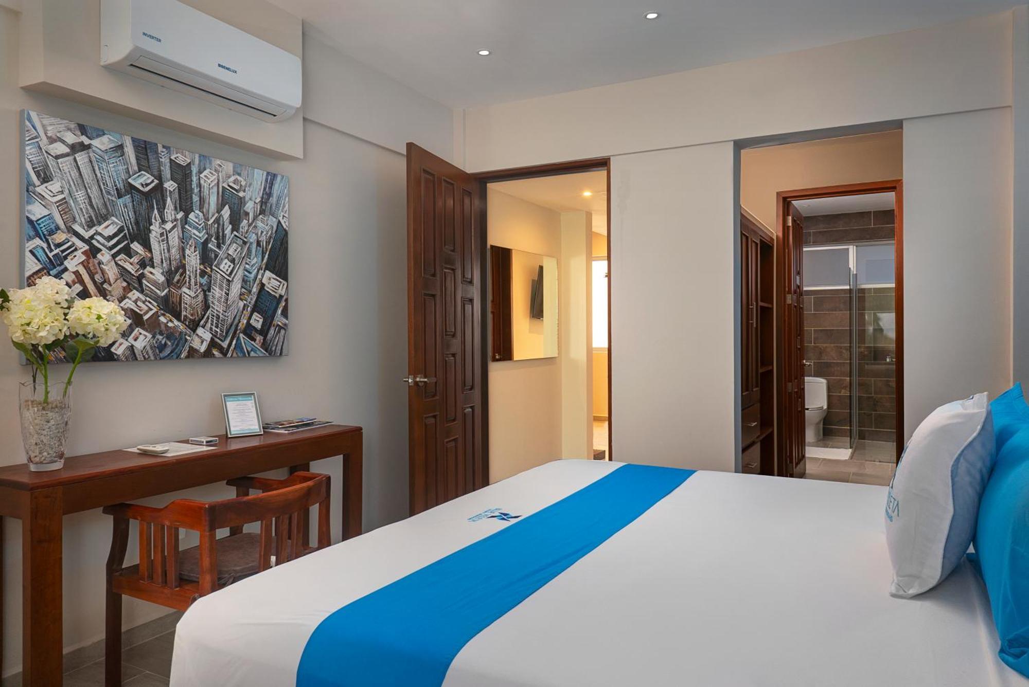 Blue Veleta Hotel Тулум Екстериор снимка
