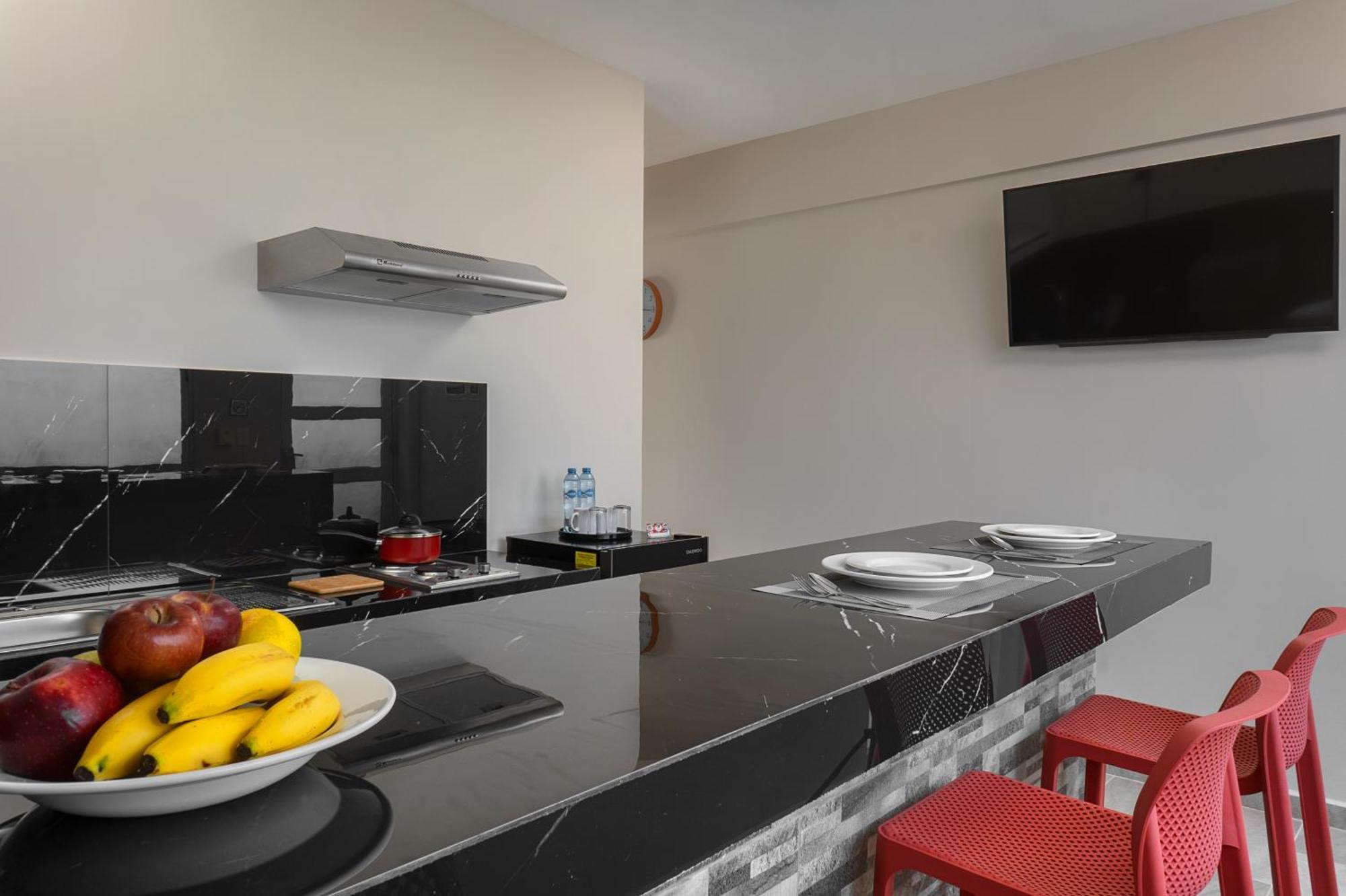 Blue Veleta Hotel Тулум Екстериор снимка