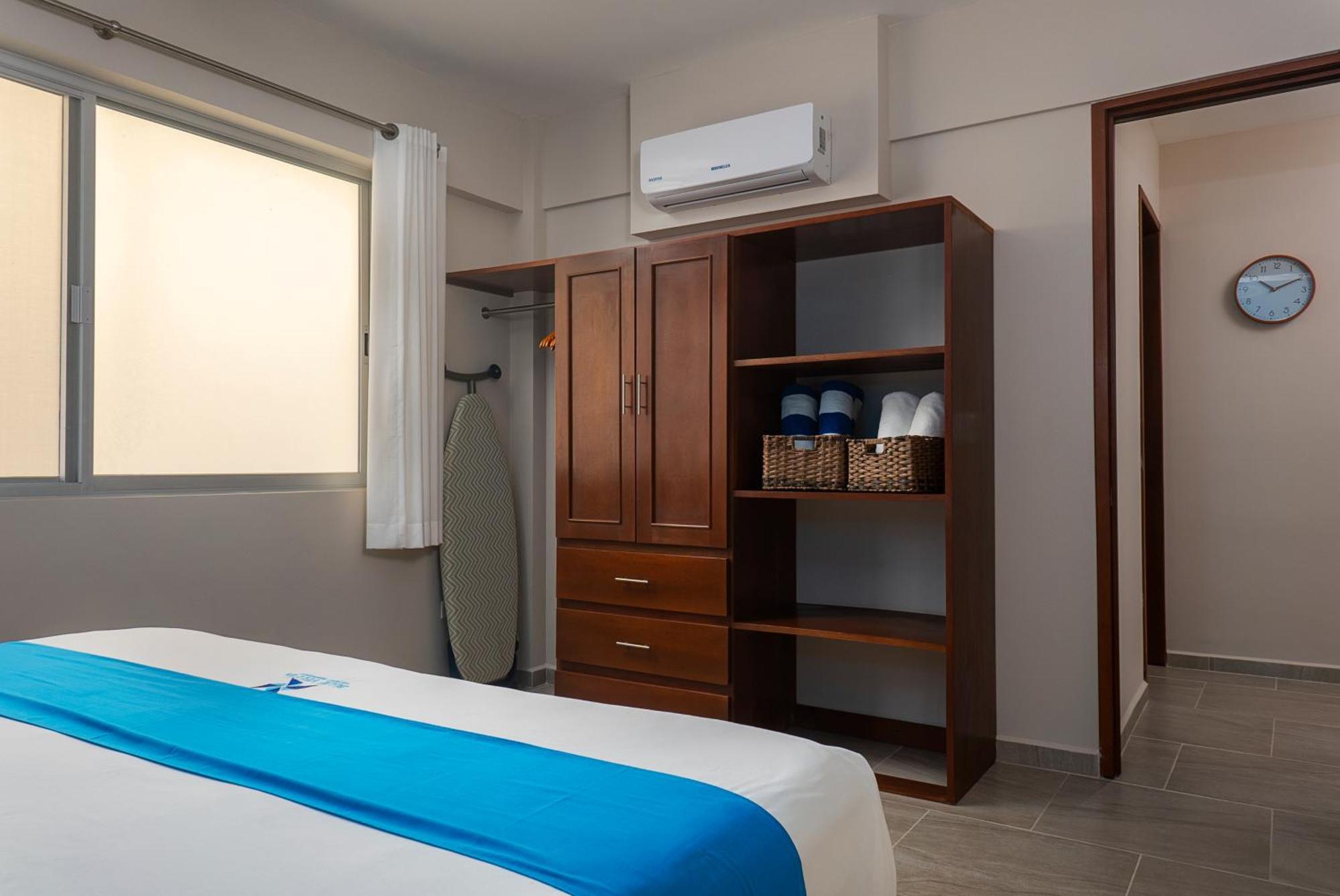 Blue Veleta Hotel Тулум Екстериор снимка