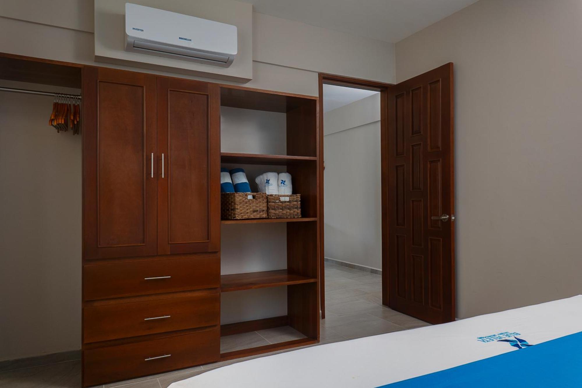 Blue Veleta Hotel Тулум Екстериор снимка