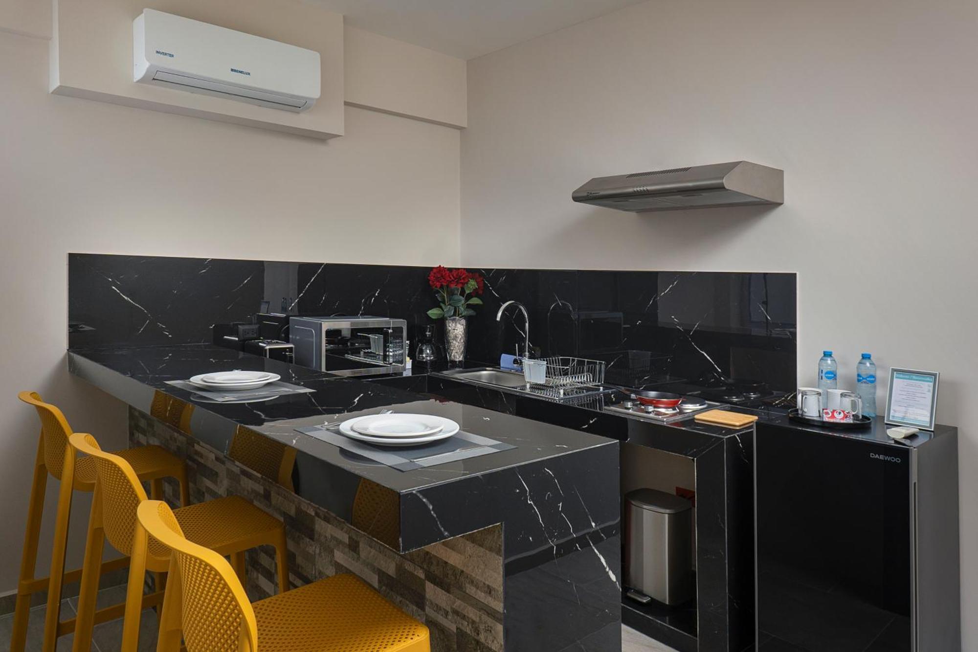 Blue Veleta Hotel Тулум Екстериор снимка