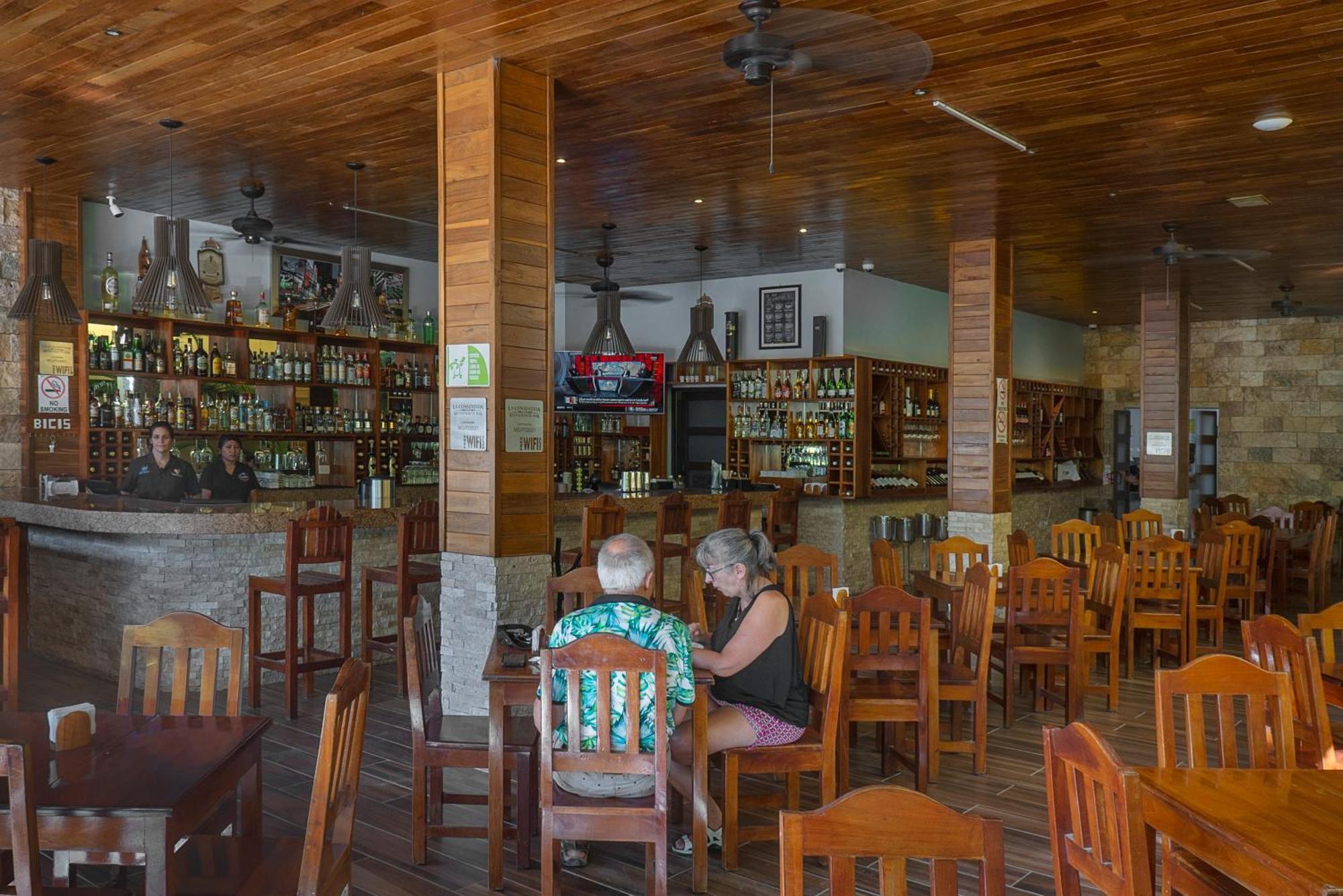 Blue Veleta Hotel Тулум Екстериор снимка