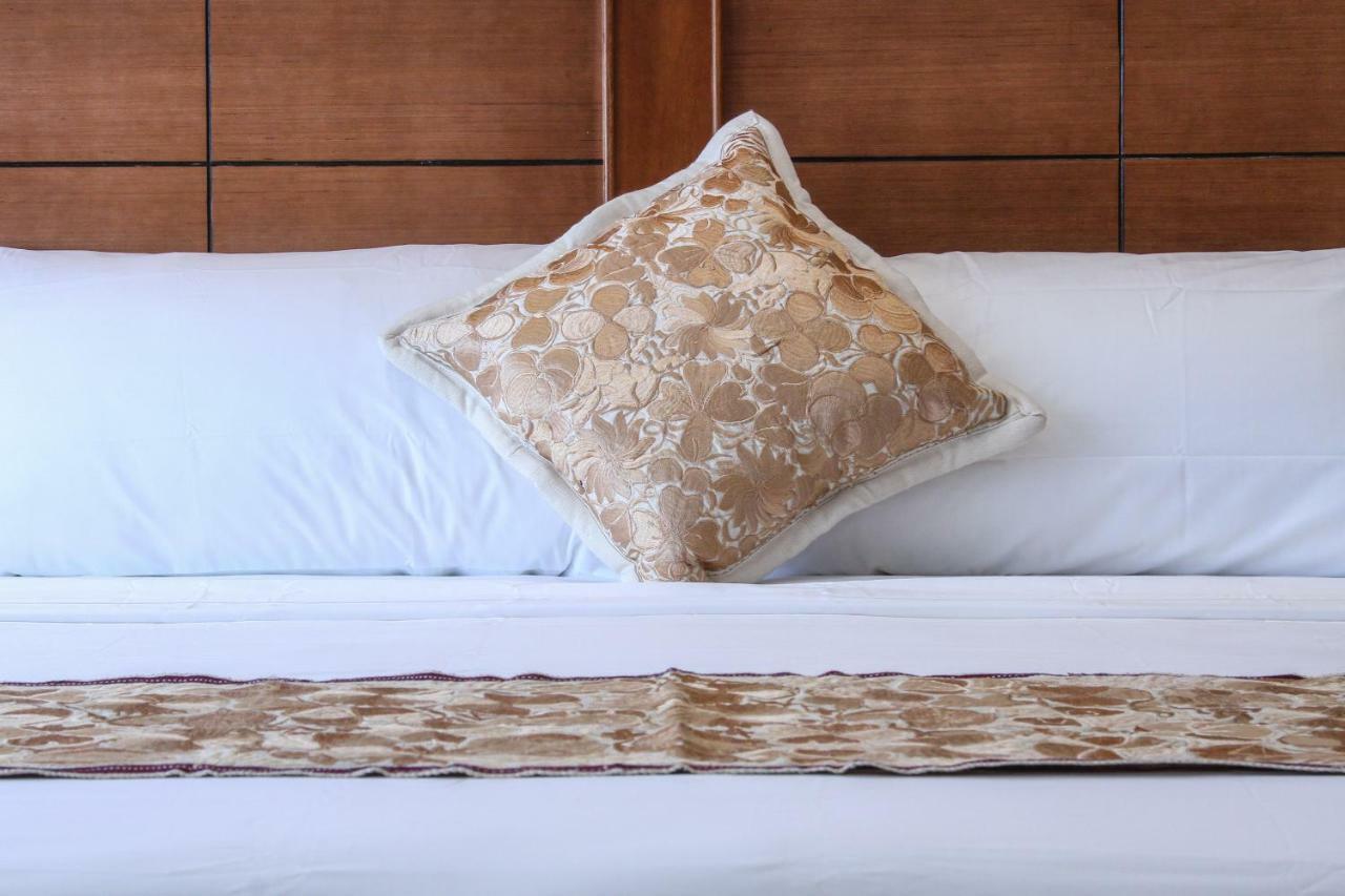 Blue Veleta Hotel Тулум Екстериор снимка