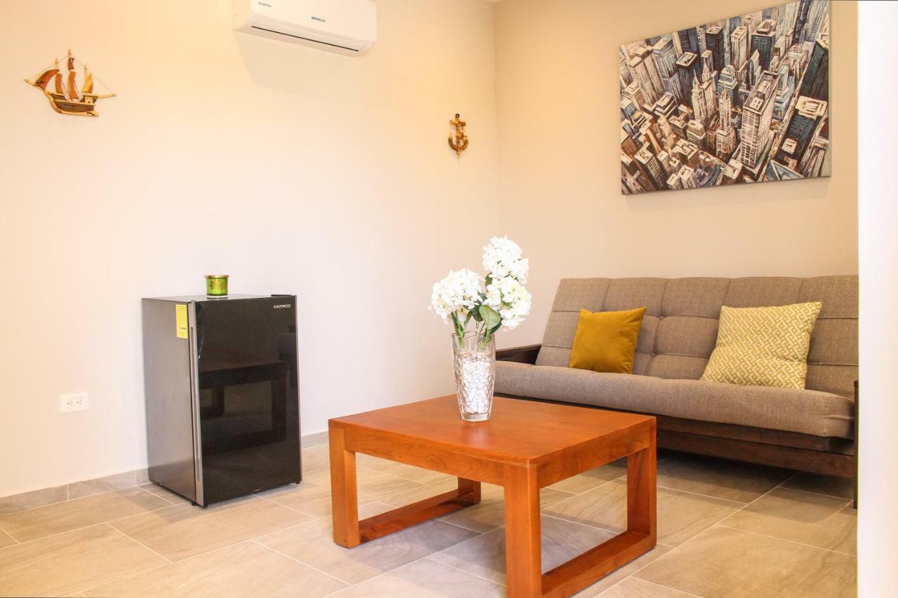 Blue Veleta Hotel Тулум Екстериор снимка