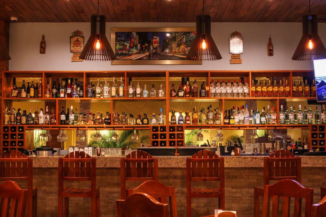 Blue Veleta Hotel Тулум Екстериор снимка